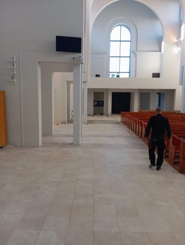 Wymiana posadzki 2026 20