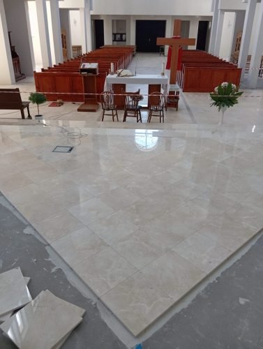 Wymiana posadzki 2026 34